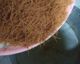 A picture of step 2 of Meethi Siwaiyan!.