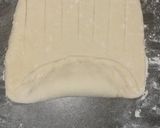 Pihepuha Sonkás-sajtos és Nutellás kiflik recept fázis 4 fotója