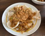 Foto langkah ke 11 dari resep Kerupuk Soun Sambel Dage.
