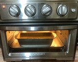 Foto del paso 4 de la receta: Panque de naranja sin harina