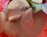 Foto langkah ke 4 dari resep Ubi Nagara goreng tepung.