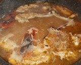 Foto del paso 4 de la receta: Arroz con pollo e hígado