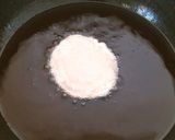 A picture of step 4 of Mom's  Special Malpua.