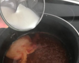 Foto del paso 2 de la receta: Salsa agridulce china