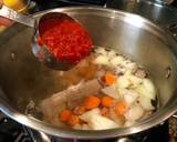 Basic Meat & Veg Soup You Can Riff On recipe step 3 photo