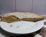 Foto del paso 10 de la receta: Bizcocho crocante de dulce de leche
