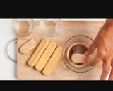 Foto del paso 2 de la receta Tiramisú