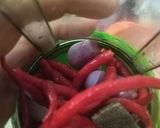 Foto langkah ke 1 dari resep Sayur Asem Khas Betawi.