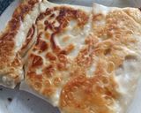 মোগলাই পরোটা (Moghlai parota recipe in Bengali) রেসিপি ধাপ - 8 ছবি