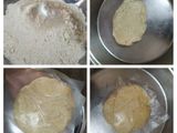એપલ પાઈ વિધાઉટ ઓવન (Apple Pie Without Oven Recipe In Gujarati)