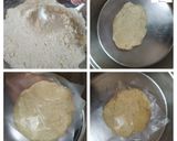 એપલ પાઈ વિધાઉટ ઓવન (Apple Pie Without Oven Recipe In Gujarati) રેસીપી સ્ટેપ1ફોટો