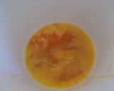 Szalagos fánk nem csak farsangkor recept fázis 3 fotója
