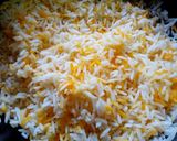 A picture of step 2 of Swahili Coastal Chicken Biryani#themechallenge.