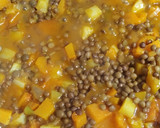 Foto del paso 4 de la receta: Guiso de lentejas 💙