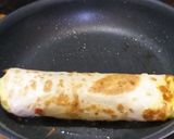 Foto langkah ke 5 dari resep Tortila gulung.