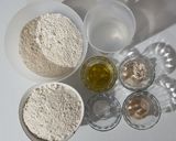 Foto del paso 1 de la receta: Ciabatta