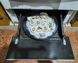 Foto del paso 5 de la receta: Mejillones del sur gratinados