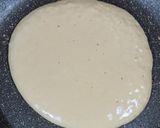Foto del paso 5 de la receta: Dorayakis (hotcakes japoneses rellenos)