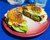 Foto del paso 6 de la receta: Bagels integrales 🥯