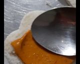 A picture of step 6 of Tandoori Mayo Cheese Discs.