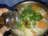 Sop Ayam