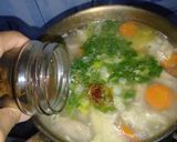 Foto langkah ke 3 dari resep Sop Ayam.
