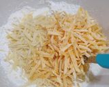 Foto del paso 2 de la receta: Scons de queso 🧀