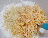 Foto del paso 2 de la receta: Scons de queso 🧀