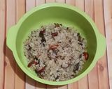 Foto langkah ke 5 dari resep Nasi goreng tangkil.