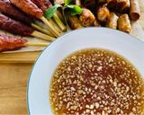Hình bước làm 3 của món Nước Mắm (Chấm Cả Thế Giới)