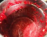 A picture of step 3 of POMEGRANATE- BEETROOT JUICE.