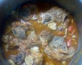 Foto del paso 3 de la receta Osobuco de cerdo