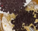 Foto del paso 3 de la receta: Chocolate chip