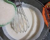 मिक्स फ्रूट रायता (Mix fruit raita recipe in hindi) रेसिपी चरण 3 फोटो