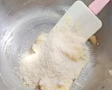 泡芙的食譜步驟1照片