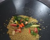 Foto langkah ke 2 dari resep Pihi Acar Kuning.
