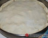A picture of step 15 of Grandma Chrysoula's Spanakopita.