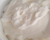 Foto del paso 2 de la receta: Tartaletas  de  Frutas con crema