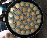 Foto langkah ke 6 dari resep Nastar Teflon Kulit Telur.