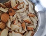 દુધી નો હલવો (Dudhi Halwa Recipe in Gujarati) રેસીપી સ્ટેપ3ફોટો