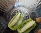Foto del paso 2 de la receta: Jugo antigripal