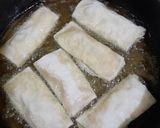 Foto langkah ke 16 dari resep Martabak Tahu.