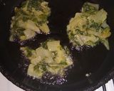 Foto del paso 3 de la receta: Torrejitas de acelga