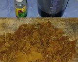 Foto langkah ke 4 dari resep Klepon Simple.