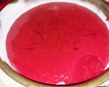 Foto del paso 2 de la receta: Red velvet 🎂