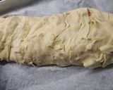 Φωτογραφία βήματος 3 της συνταγής Λουκανικόπιτα σπέσιαλ