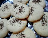 عکس مرحله 3 از دستور شیرینی خوشمزه تابه ای