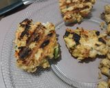 Foto del paso 3 de la receta: Bocaditos de pollo sin gluten - apto SIBO