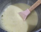Foto del paso 2 de la receta: 🥧🍋Lemon pie en vasito 🍋Postre fácil 🍋🥧#Singluten