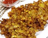 Foto langkah ke 7 dari resep Bakwan Sayur #6.